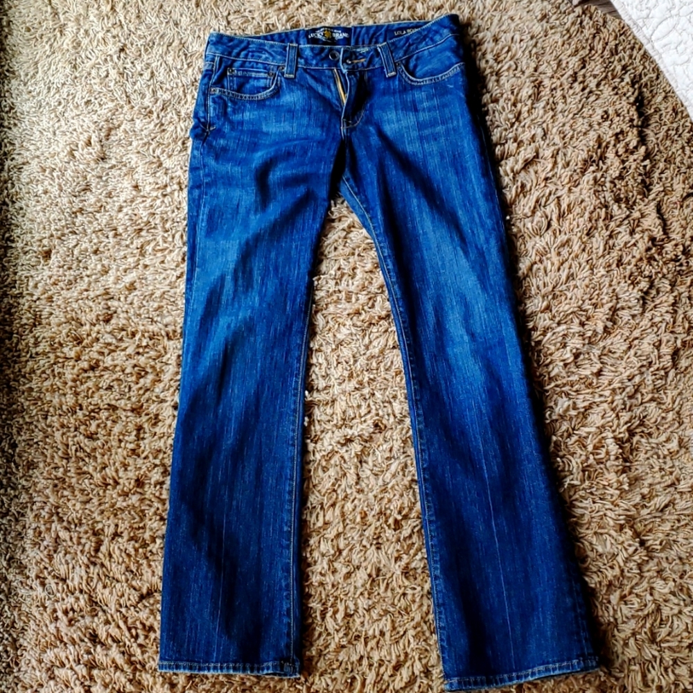 Pants